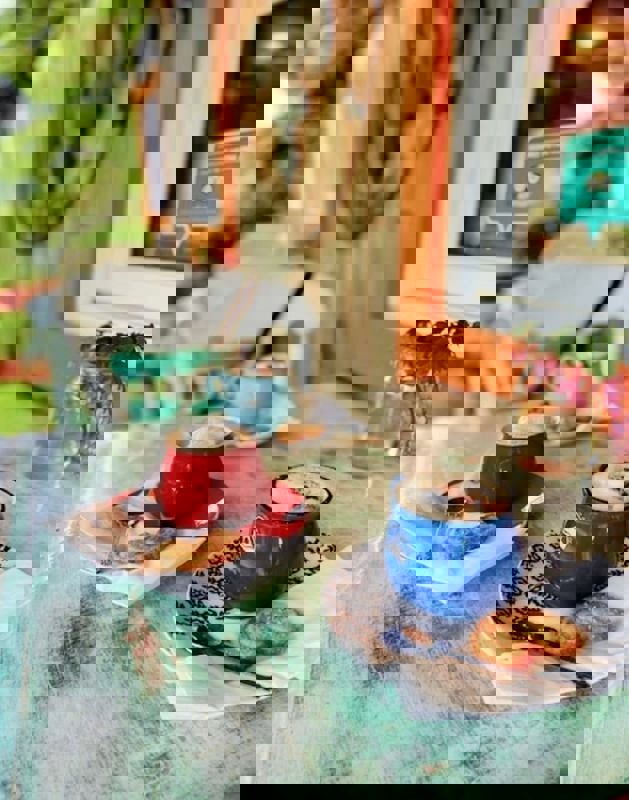 La maisonnette de l'île photo 1