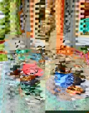 La maisonnette de l'île photo 1