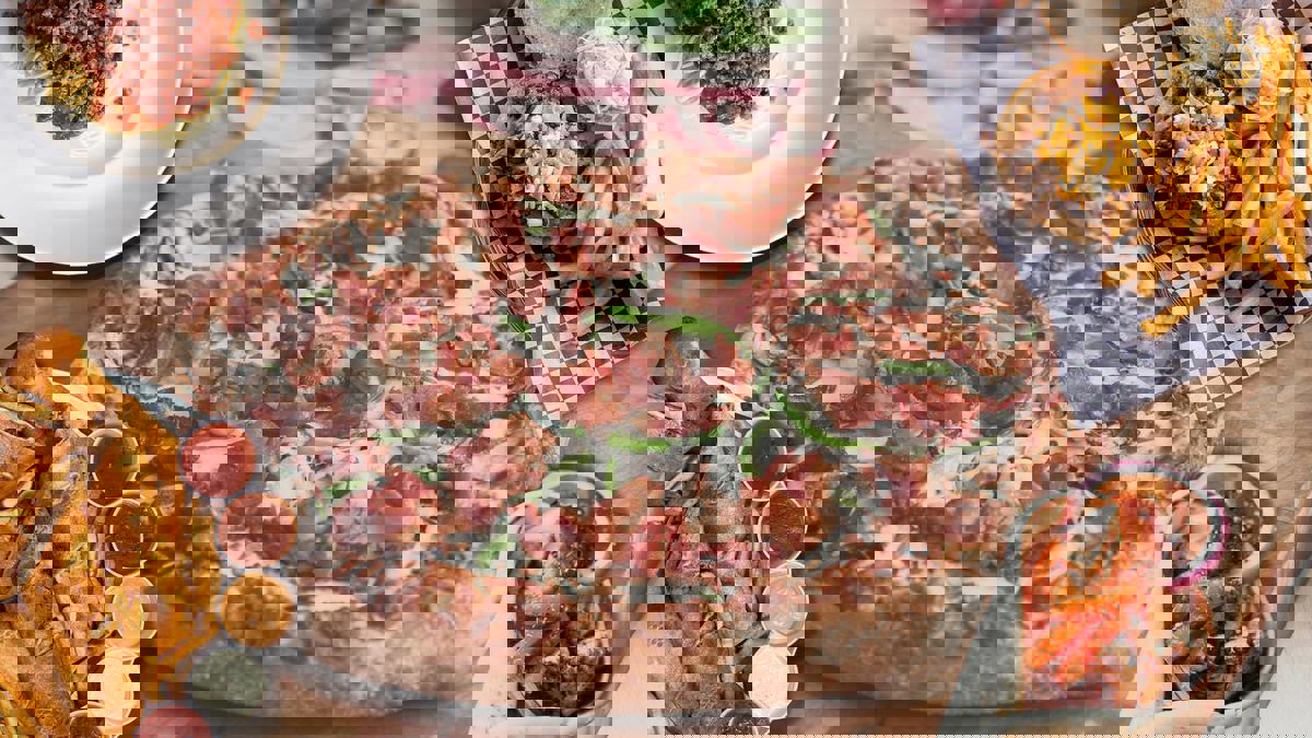 Pizzeria Casa Rita photo 1