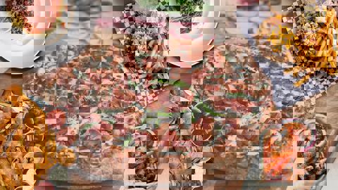 Pizzeria Casa Rita photo 1