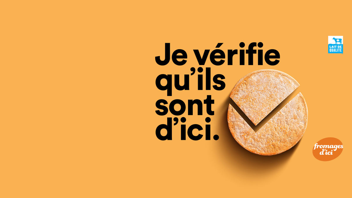 Fromagerie La Vache à Maillotte photo 1