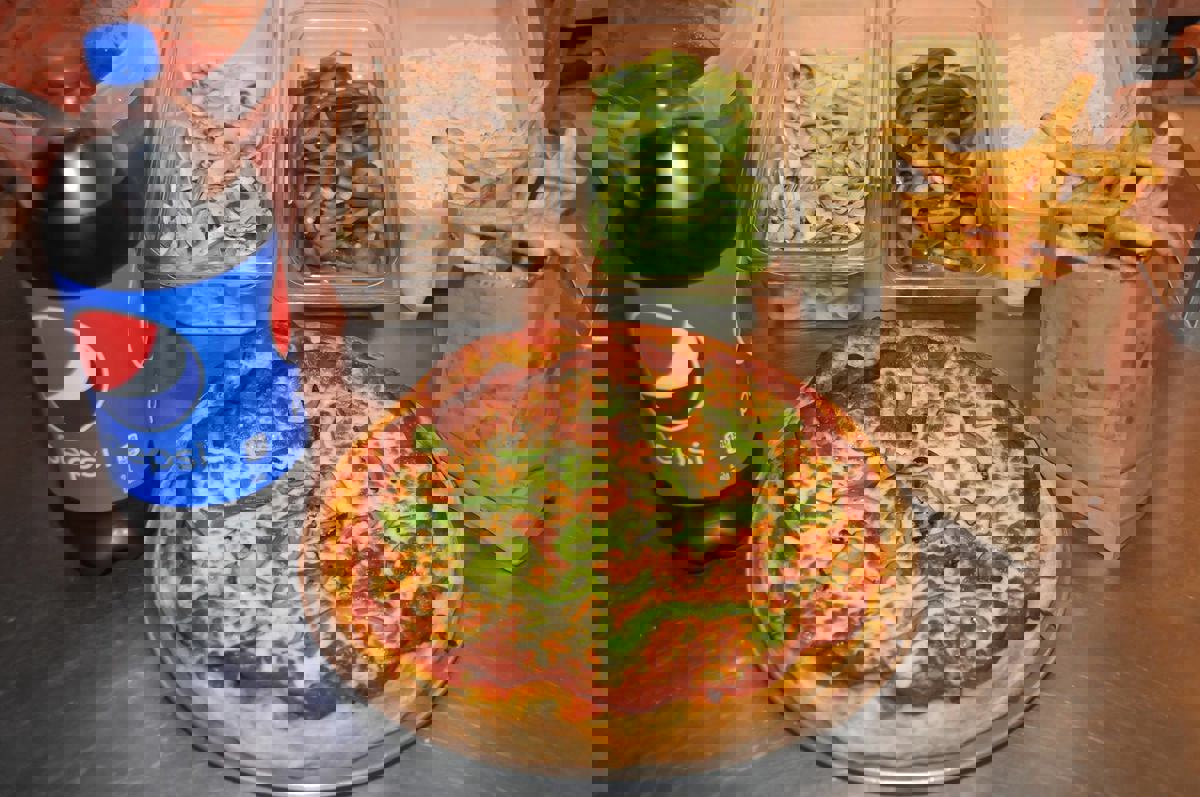 Cantine Timak photo 1