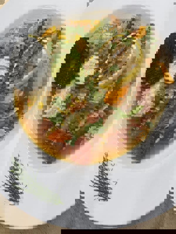 La Marinière du Nord photo 1