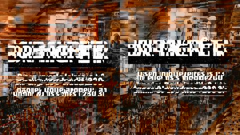 Au Vieux - Brasserie festive photo 1