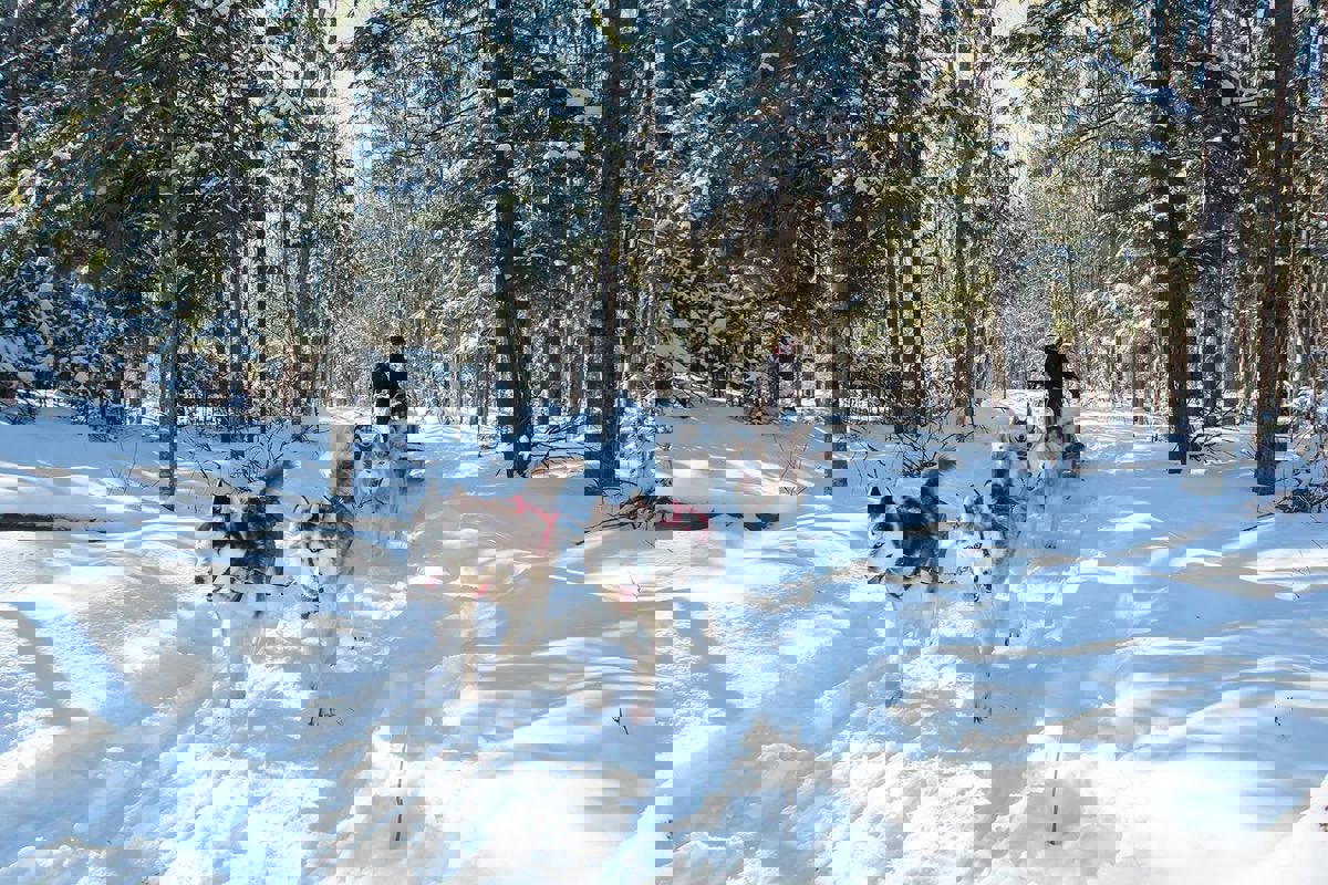 Randonnée Mïcklà et relais Mickla photo 1