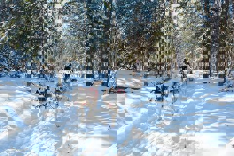 Randonnée Mïcklà et relais Mickla photo 1