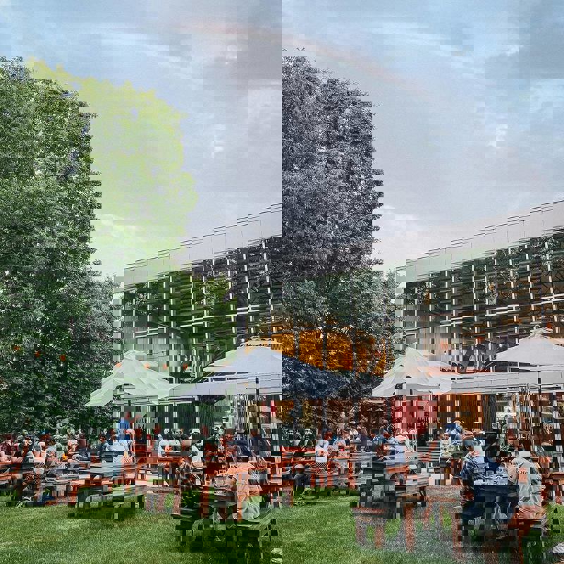 La Knowlton Co. - Microbrasserie & Restaurant photo 1