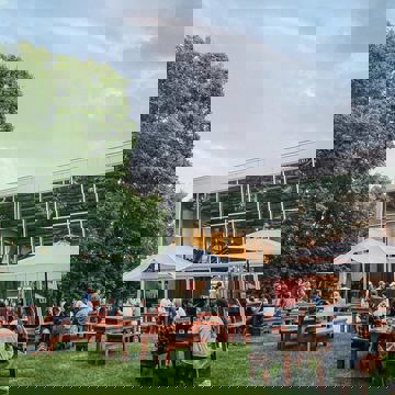 La Knowlton Co. - Microbrasserie & Restaurant photo 1