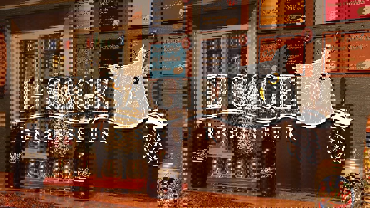 Le Sage Brasseur - Microbrasserie Artisanale photo 1