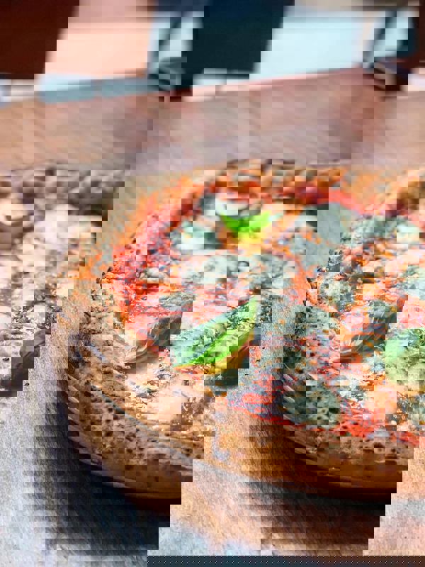 Brigade pizzeria Boucherville photo 1