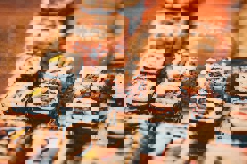 Sushi Saba Poke photo 1