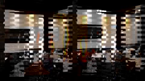 Restaurant La Serenata - Authentic Italian Cuisine, Gluten Free, DDO, West-Island photo 1