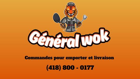 Général Wok photo 1