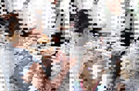 Blanc Pur Café photo 1