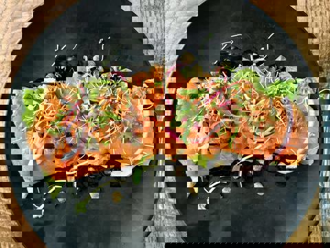 La Posta Café Bistro photo 1