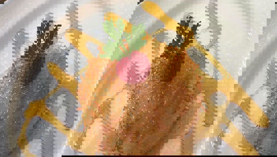 Restaurant Kim Do photo 1