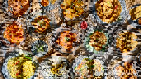 Bambou rouge photo 1