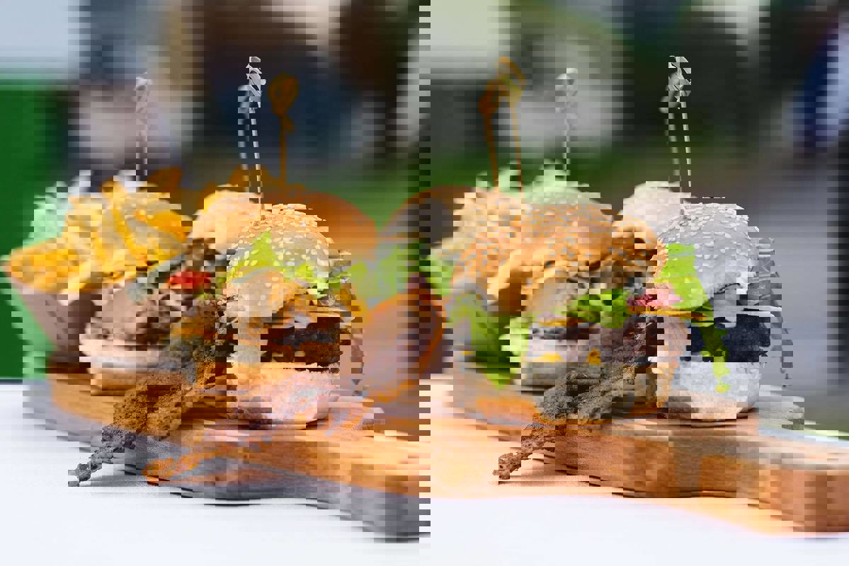 Les Grillades à Poudrette photo 1