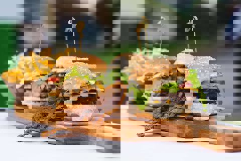 Les Grillades à Poudrette photo 1