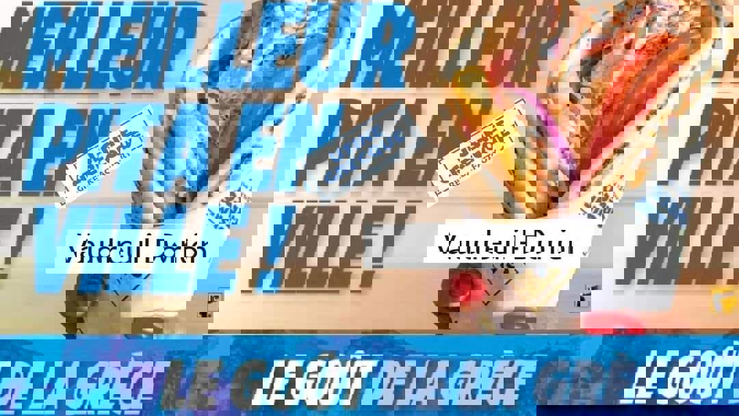 Usine Grecque Souvlaki Vaudreuil photo 1