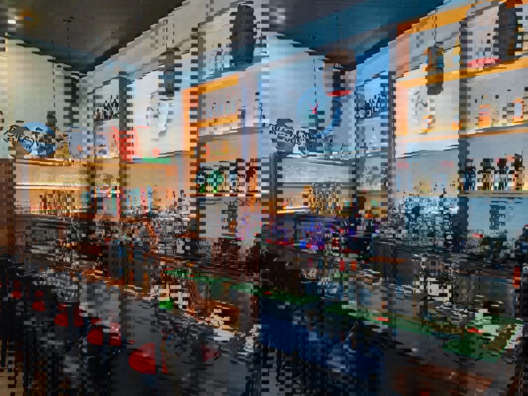 Le Cask Pub Et Grille photo 1