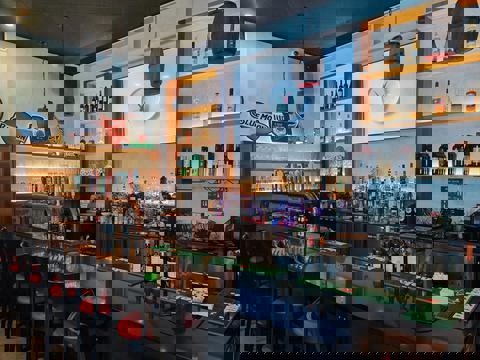 Le Cask Pub Et Grille photo 1