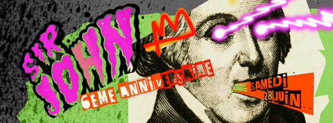 Sir John - Brasserie photo 1