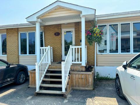 Relais Lac Tapanee photo 1