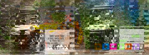 Sentiers Coureurs des bois photo 1