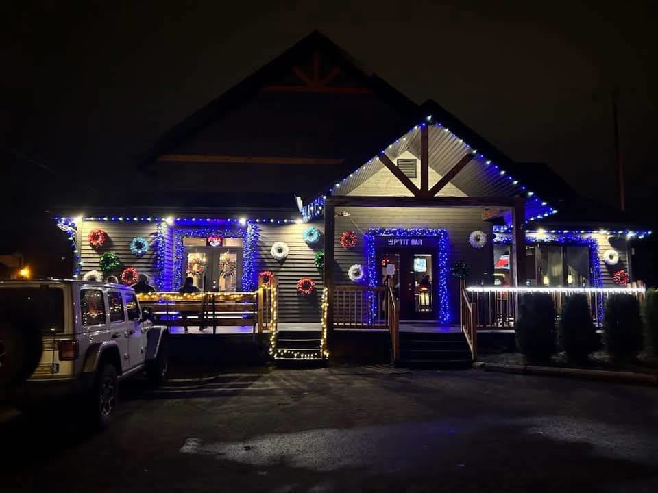 Pizzeria La Grande Fourchette photo 1