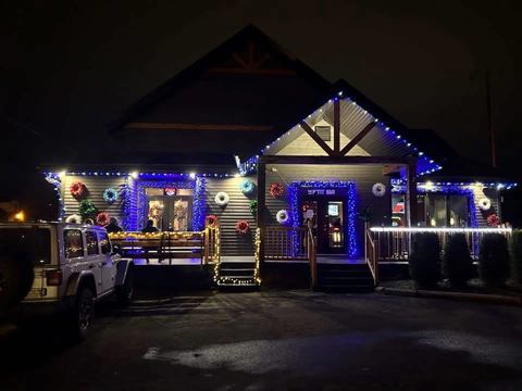 Pizzeria La Grande Fourchette photo 1