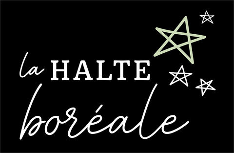 La Halte Boréale - Café & Boutique photo 1