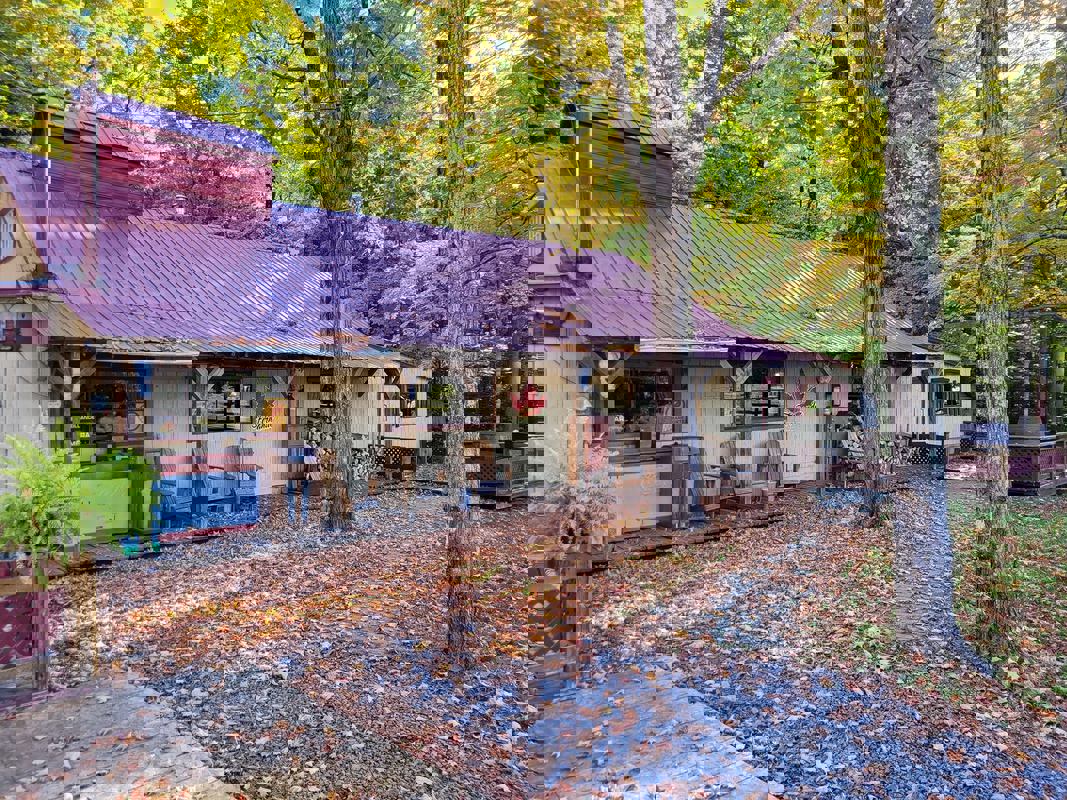 Cabane Fernando Laporte photo 1