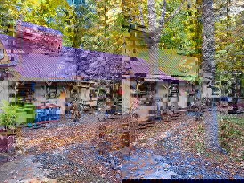 Cabane Fernando Laporte photo 1