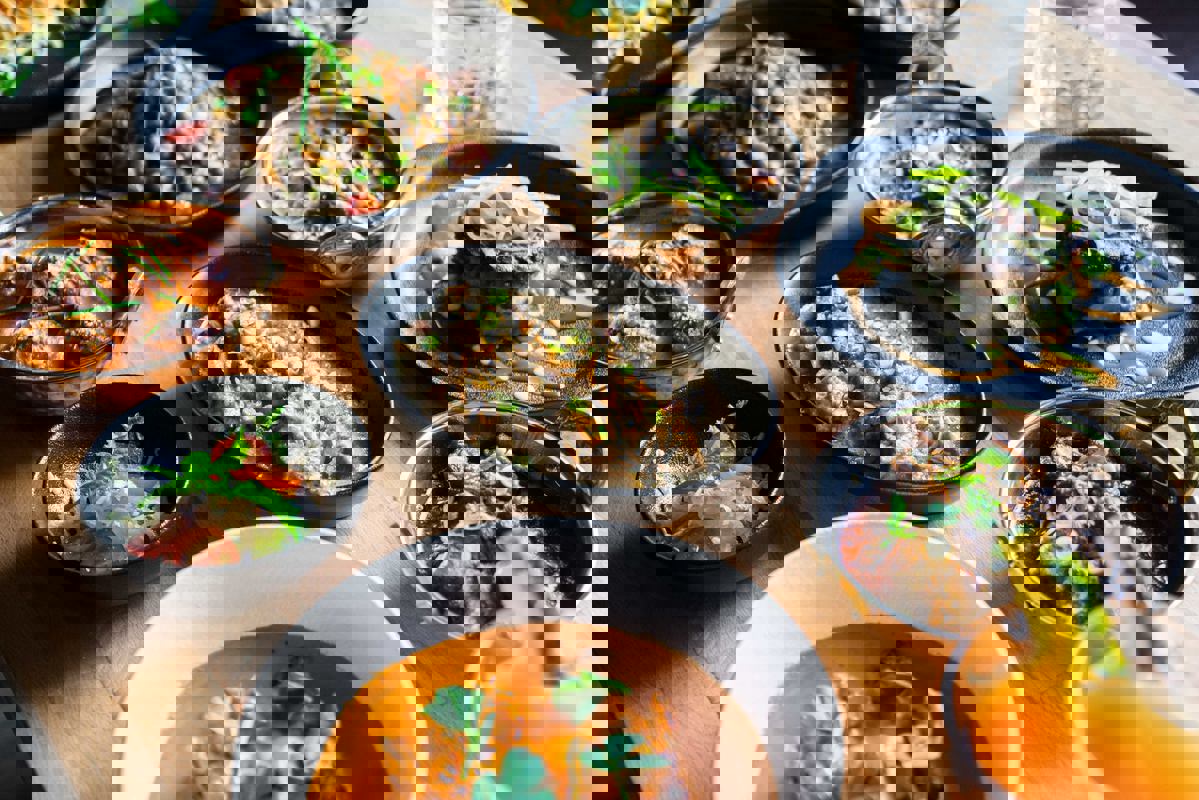 Cuisine Express Indienne | Indian Restaurant | Aylmer, QC photo 1