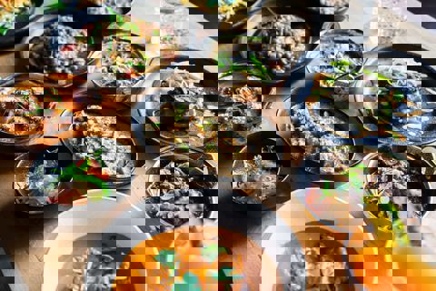 Cuisine Express Indienne | Indian Restaurant | Aylmer, QC photo 1