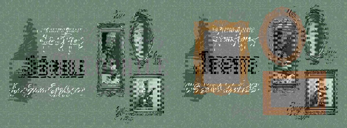 Le Théophile - Restaurant photo 1