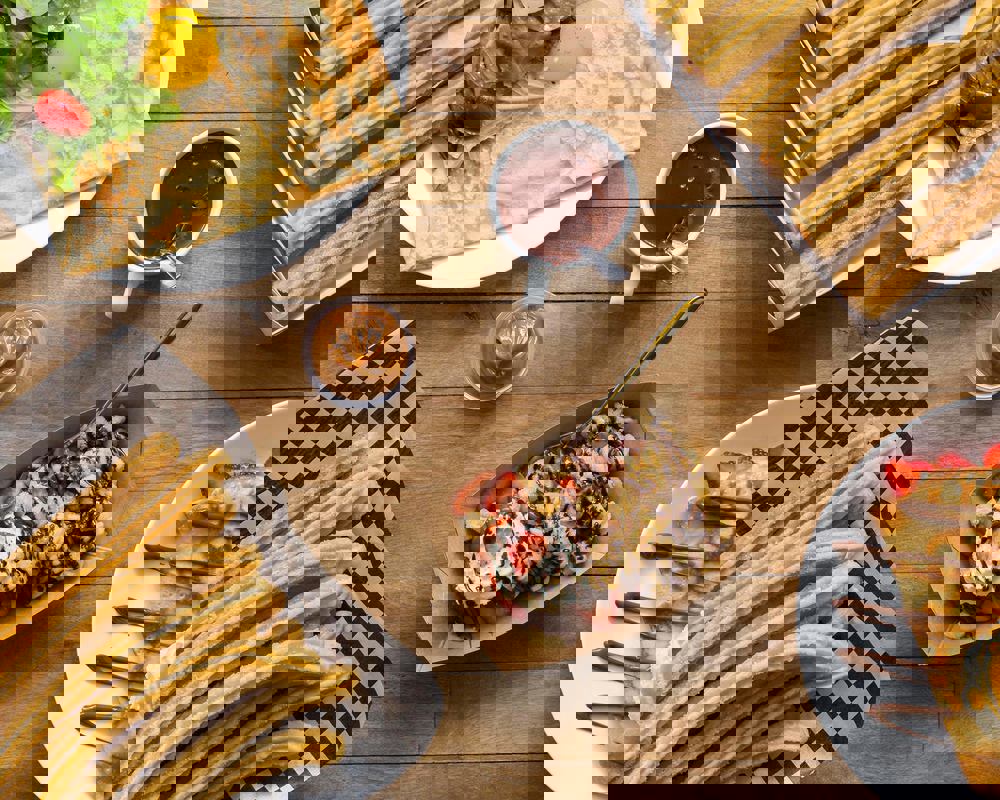 Chichi Café - Churros & Café photo 1