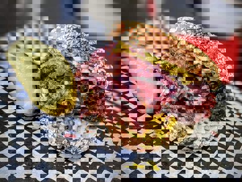 Bagels Round Top photo 1