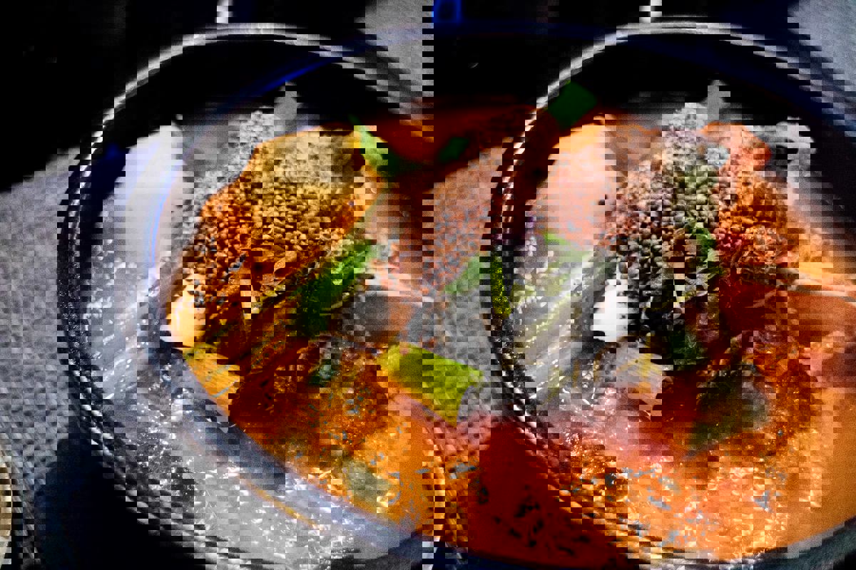 Restaurant Hansang photo 1