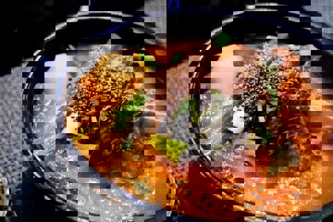 Restaurant Hansang photo 1