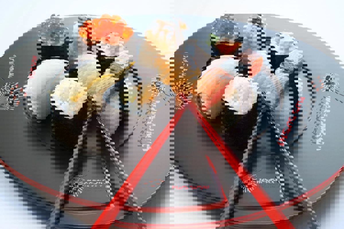 Masako Plus Sushi photo 1