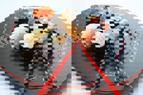 Masako Plus Sushi photo 1