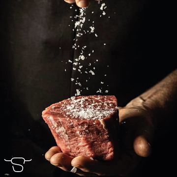 Steve Steakhouse photo 1