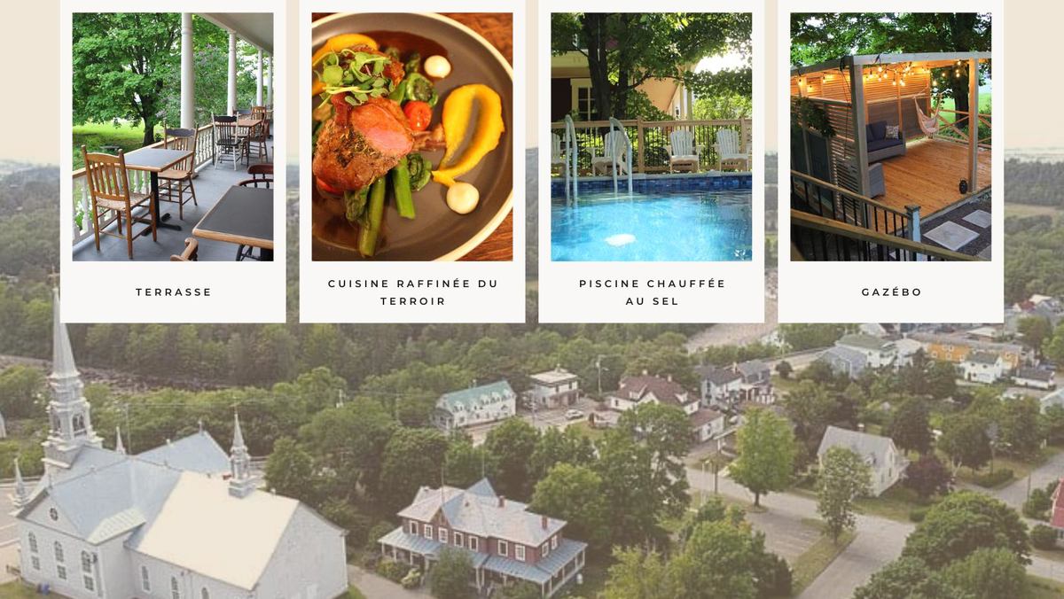 Restaurant Comme au premier jour photo 1