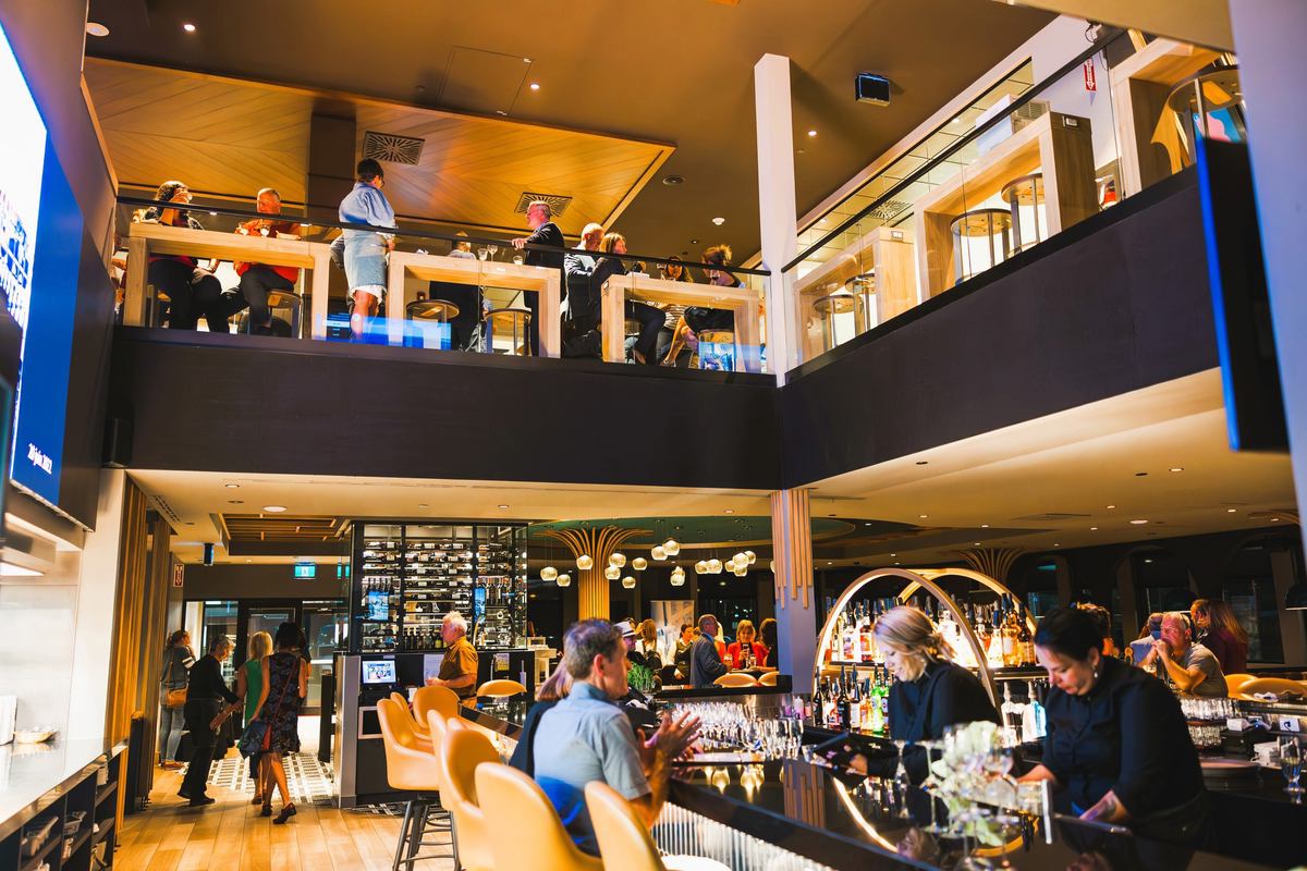 Boréal Univers Gourmand photo 1