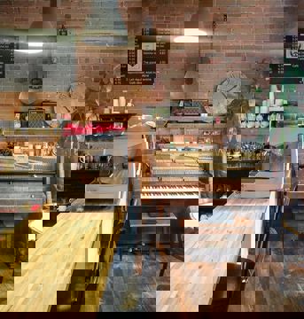 Café Le Barbu photo 1