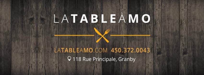 La Table à Mo photo 1