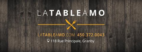 La Table à Mo photo 1