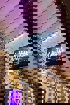 Restaurant Majeur photo 1